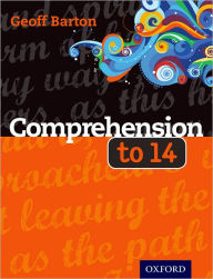 Title: Comprehension to 14, Author: Geoff Barton