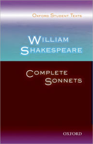 Title: William Shakespeare: Complete Sonnets, Author: Steven Croft