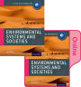 IB Environmental Systems and Societies Print and Online Course Book Pack: Oxford IB Diploma Program