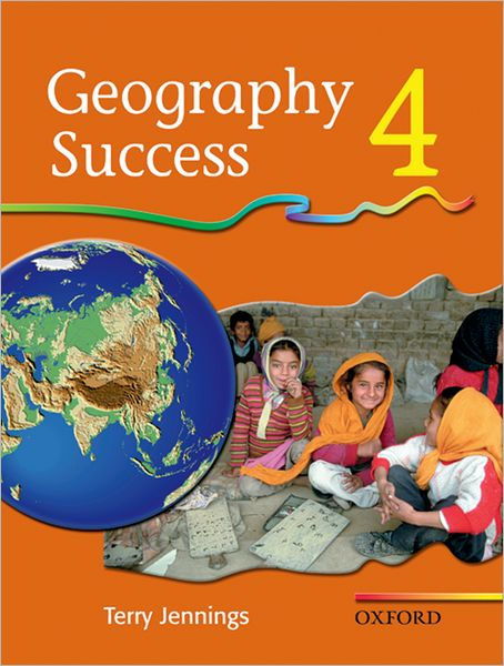 Geography Success Book 4: A Complete Primary Geography Course by Terry ...