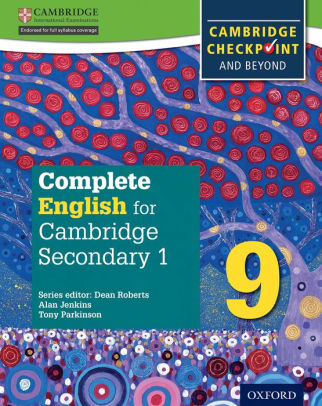 Complete English for Cambridge Lower Secondary Student Book 9: For ...