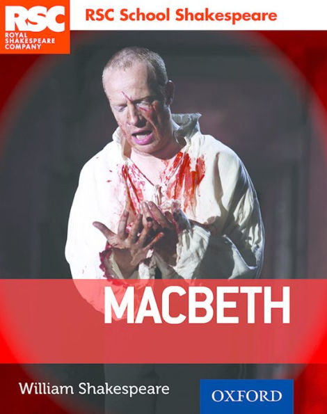 RSC School Shakespeare Macbeth