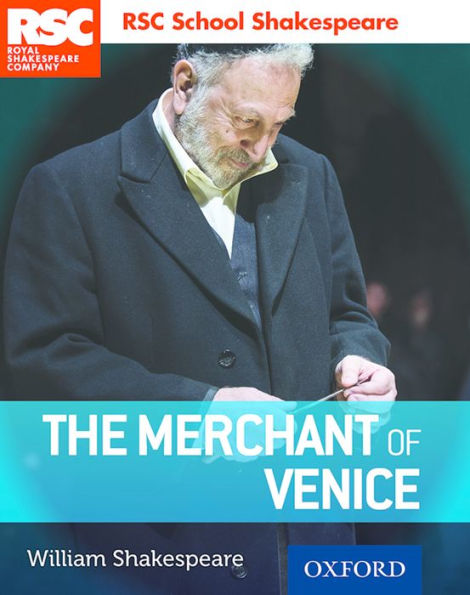 RSC School Shakespeare The Merchant of Venice