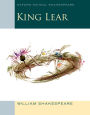 Alternative view 2 of King Lear: Oxford School Shakespeare