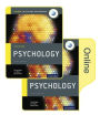 IB Psychology Print and Online Course Book Pack: Oxford IB Diploma Programme