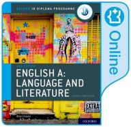 Title: IB English A: Language and Literature IB English A: Language and Literature Online Course Book, Author: Brian Chanen