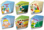 Oxford Reading Tree: Stage 1: More First Words: Class Pack of 36