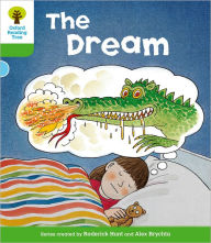 Title: Oxford Reading Tree: Level 2: Stories: The Dream, Author: Roderick Hunt