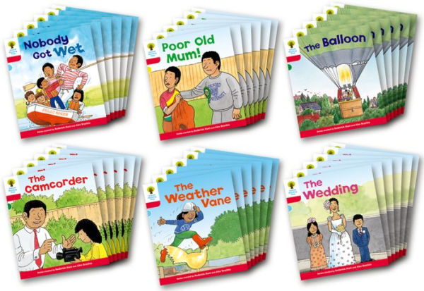 36冊 Oxford Reading Tree ORT Stage4 Amazon.com: Oxford Reading Tree Biff, Chip and Kipper Level