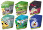 Oxford Reading Tree: Stage 7: Stories: Class Pack of 36