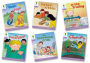 Oxford Reading Tree: Stage 1+: Decode and Develop: Pack of 6