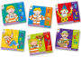 Stage 1: Floppy's Phonics: Sounds and Letters: Pack of 6