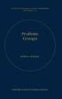 Profinite Groups / Edition 1