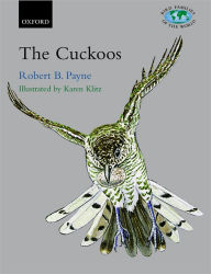 Title: Cuckoos: Cuculidae, Author: Karen Klitz