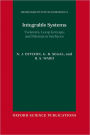 Integrable Systems: Twistors, Loop Groups, and Riemann Surfaces