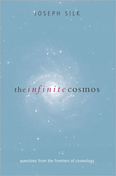 the Infinite Cosmos: Questions from Frontiers of Cosmology