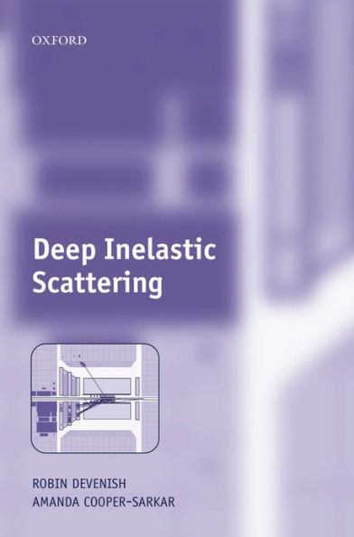 Deep Inelastic Scattering