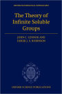 The Theory of Infinite Soluble Groups