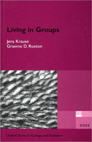 Living in Groups