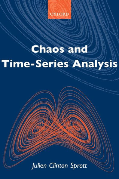 Chaos and Time-Series Analysis