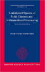 Statistical Physics of Spin Glasses and Information Processing: An Introduction