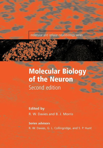 Molecular Biology of the Neuron / Edition 2
