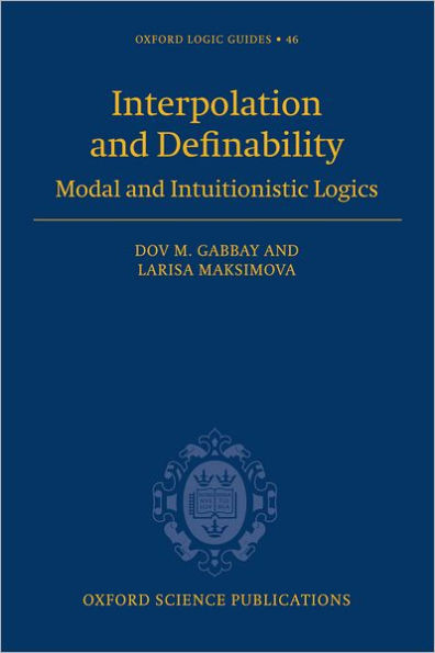 Interpolation and Definability: Modal and Intuitionistic Logic