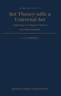 Set Theory with a Universal Set: Exploring an Untyped Universe / Edition 2