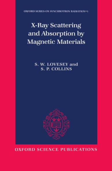 X-ray Scattering and Absorption by Magnetic Materials