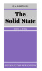 The Solid State: An Introduction to the Physics of Crystals for Students of Physics, Materials Science, and Engineering / Edition 3