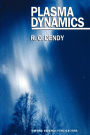 Plasma Dynamics / Edition 1