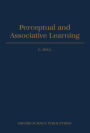 Perceptual and Associative Learning