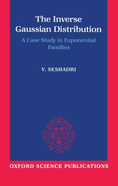 The Inverse Gaussian Distribution: A Case Study in Exponential Families