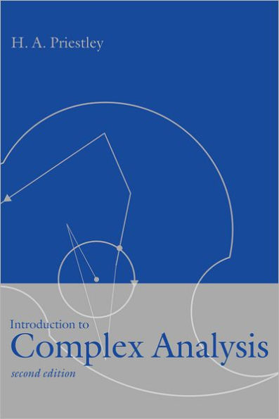 Introduction to Complex Analysis / Edition 2