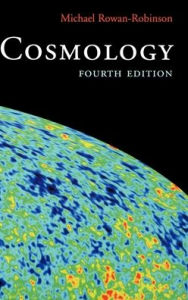 Title: Cosmology / Edition 4, Author: Michael Rowan-Robinson