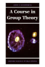 A Course in Group Theory / Edition 1