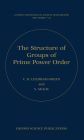 The Structure of Groups of Prime Power Order