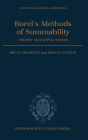 Borel's Methods of Summability: Theory and Application