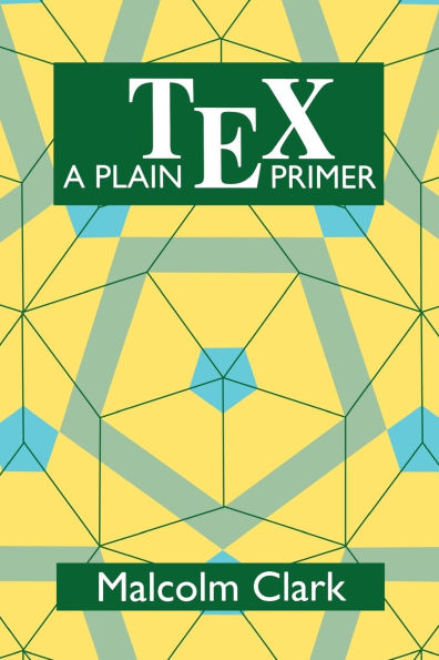 A Plain TEX Primer / Edition 1