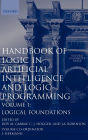 Handbook of Logic in Artificial Intelligence and Logic Programming: Volume 1: Logical Foundations