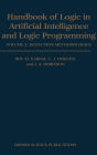 Handbook of Logic in Artificial Intelligence and Logic Programming: Volume 2: Deduction Methodologies