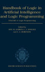 Handbook of Logic in Artificial Intelligence and Logic Programming: Volume 5: Logic ProgrammingVolume 5: Logic Programming
