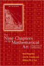 The Nine Chapters on the Mathematical Art: Companion and Commentary