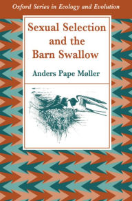 Title: Sexual Selection and the Barn Swallow, Author: Anders Pape Mïller