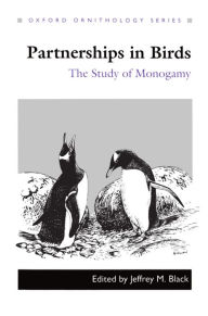 Title: Partnerships in Birds: The Study of Monogamy, Author: Mark Hulme