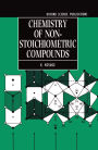 Chemistry of Non-Stoichiometric Compounds