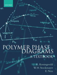 Title: Polymer Phase Diagrams: A Textbook, Author: R. Koningsveld