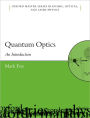 Quantum Optics: An Introduction / Edition 1