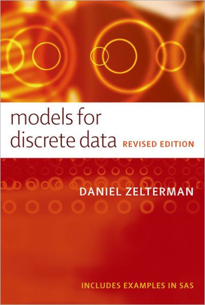 Models for Discrete Data / Edition 1