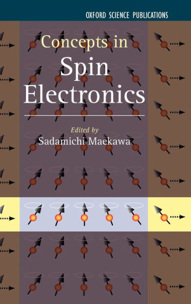 Concepts in Spin Electronics